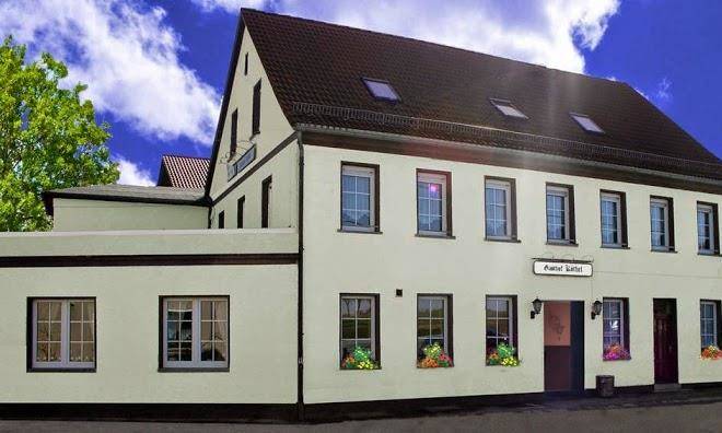 Gasthof kothel mit pension
