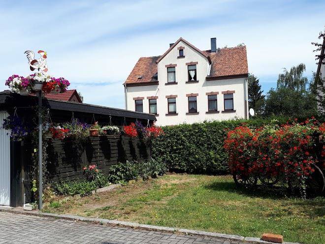 Gasthof zur lichten tanne