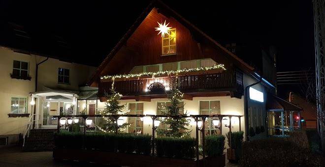 Hotel burgerhof