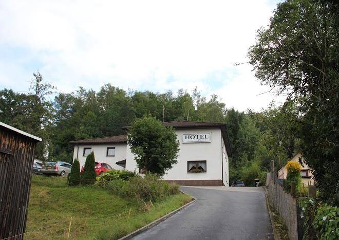 Hotel garni gerisch