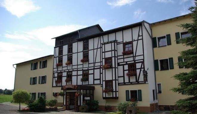 Hotel in der muhle