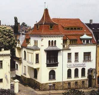 Hotel katharinen hof