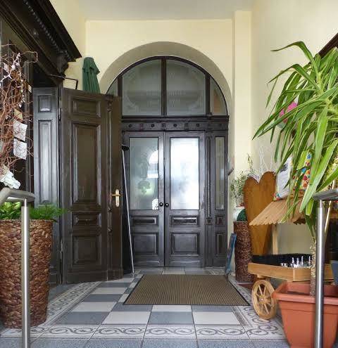 Hotel mauritius im sachsenland