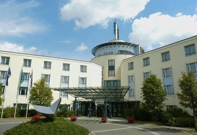 Hotel meerane