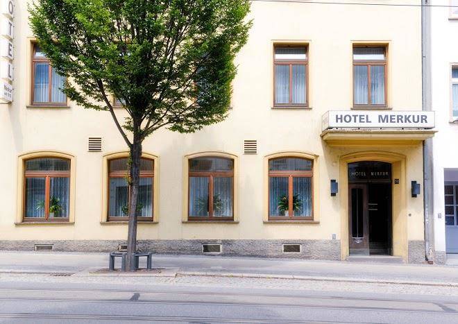 Hotel merkur