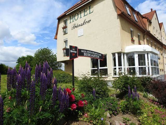 Hotel pranzkow