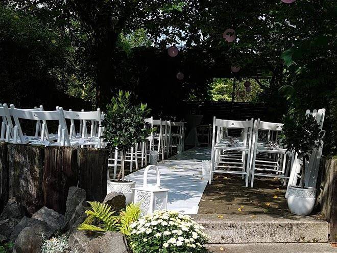 Hotel & Restaurant Bock Image