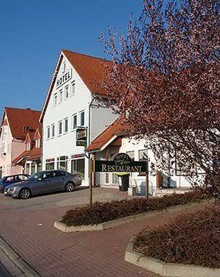 Hotel & Restaurant Zum Anger Image