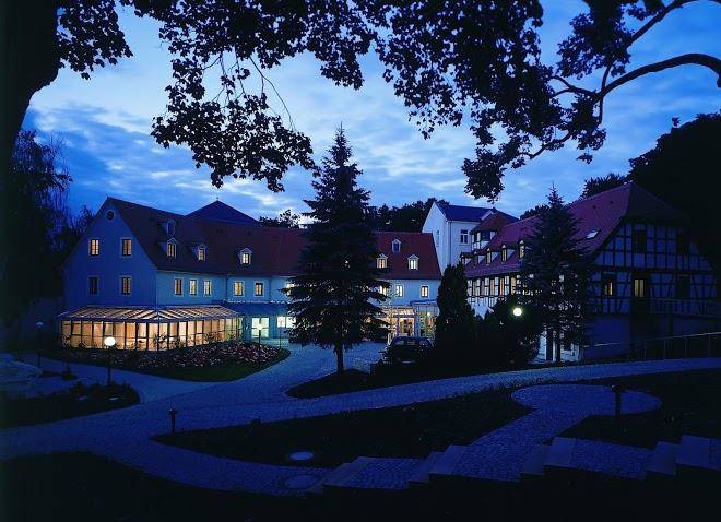 Hotel schloss schweinsburg