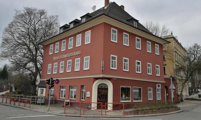 Hotel schweizerhaus