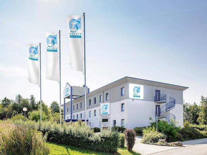 T3 budget zwickau
