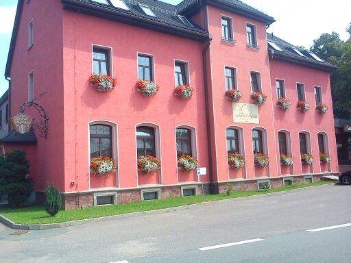 Landgasthof u landhotel voigtlaide