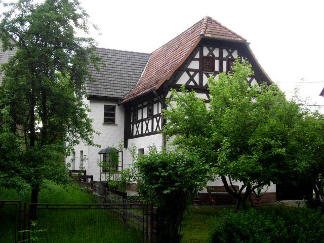Landhauspension seifert