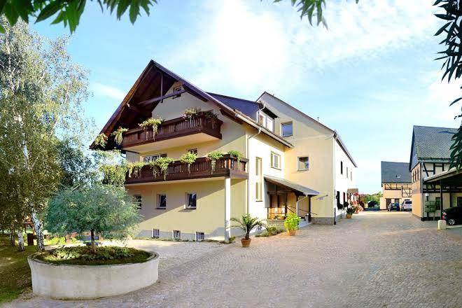 Landhotel Billing Image