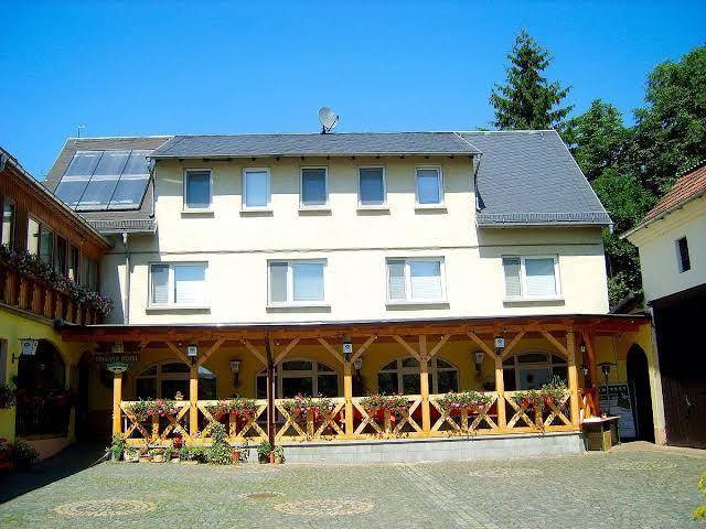 Landhotel sperlingsberg