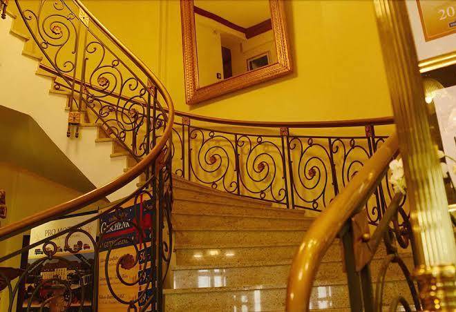 Hotel Drei Schwanen Image