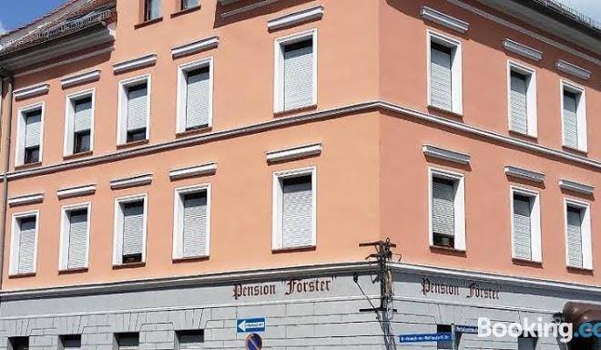 Pension forster