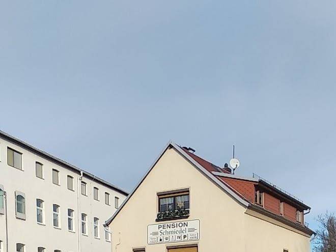 Pension schmiedel