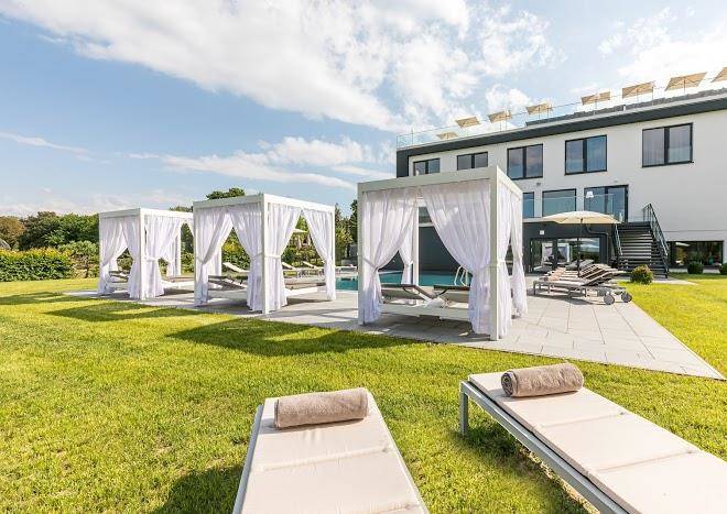 Romantik Hotel Schwanefeld & Spa Image