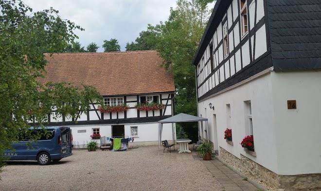 Ev rustzeitheim lauenhain