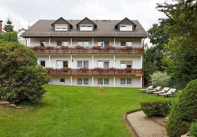 Tannmuhle hotel&restaurant