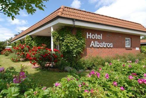 Hotel albatros