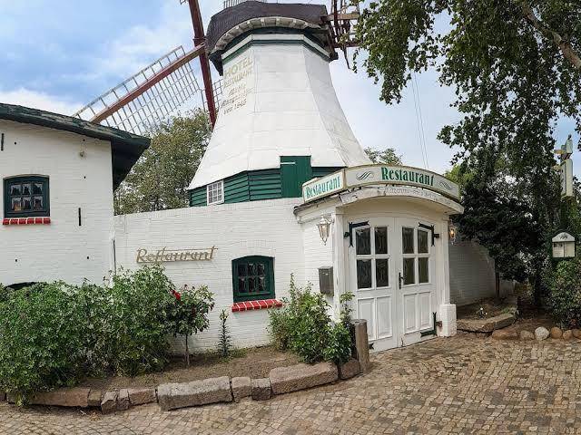 Der muhlenhof