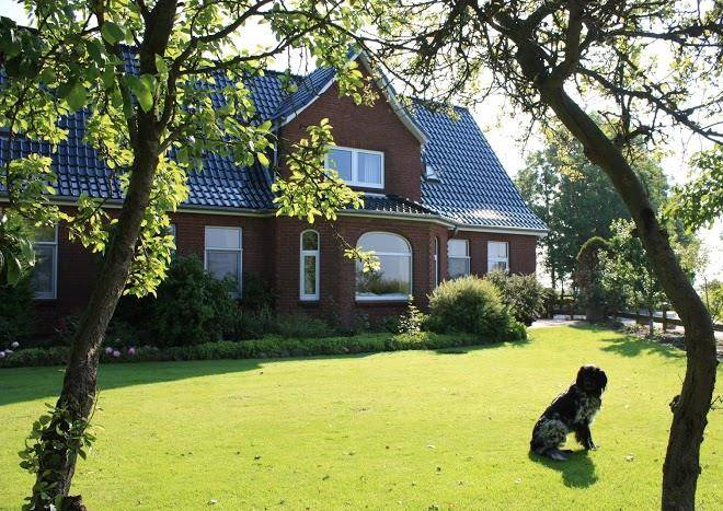Ferien auf dem grethof