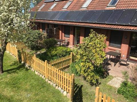 Ferienanlage achtern diek