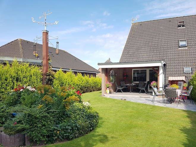Ferienhaus bark