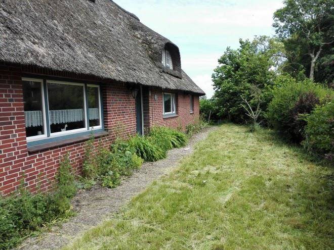 Ferienhaus burkard