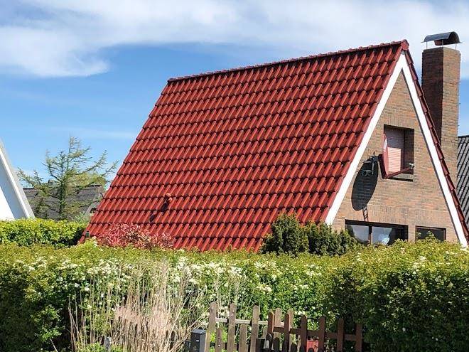 Ferienhaus deichperle