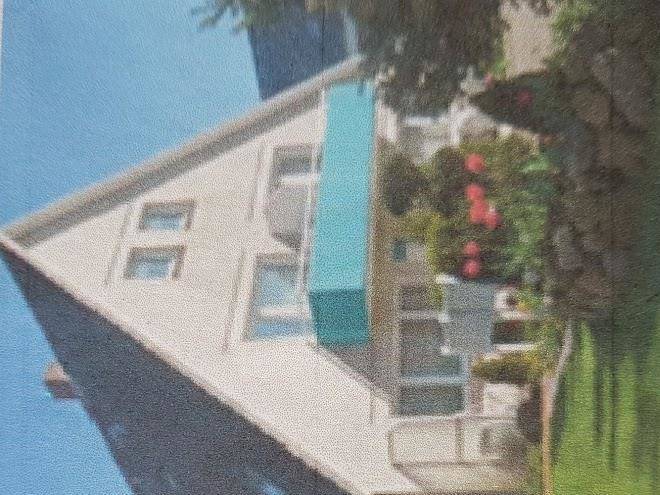 Ferienhaus delphin