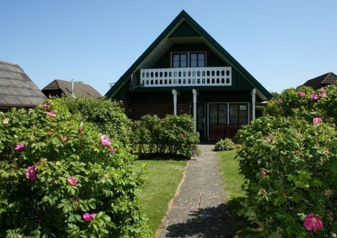 Ferienhaus friedrichskoog spitze pick + partner