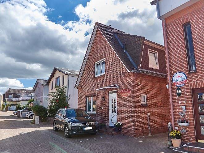 Ferienhaus hein muck