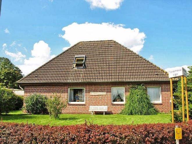 Ferienhaus inge
