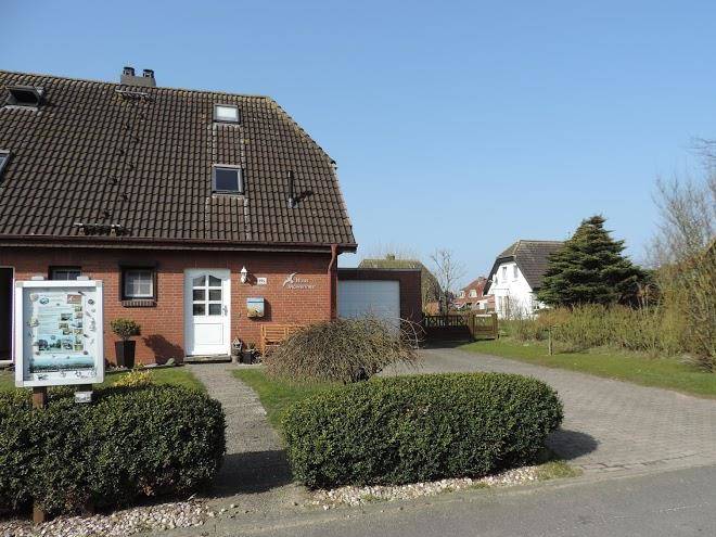 Ferienhaus mowennest