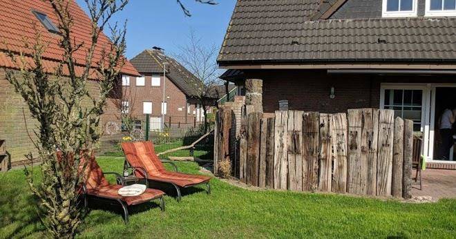Ferienhaus nordseelig