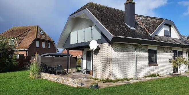 Ferienhaus reumann