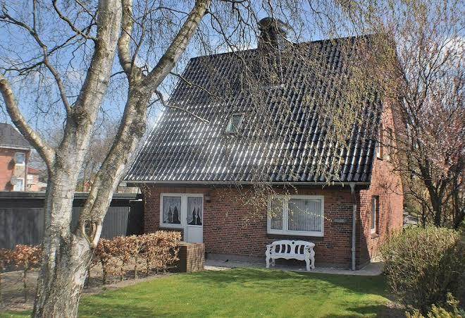 Ferienhaus rotraut