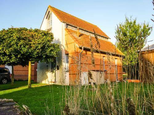 Ferienhaus soren