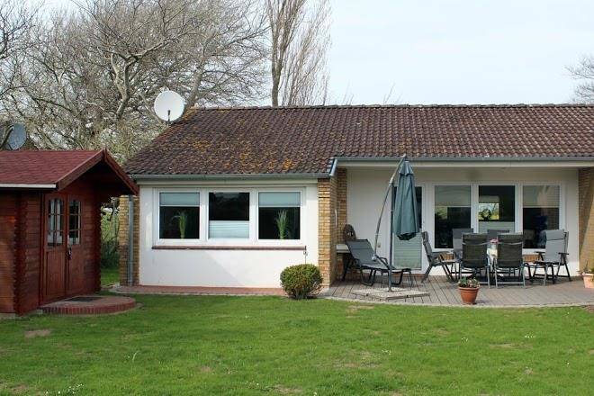 Ferienhaus strandlagune