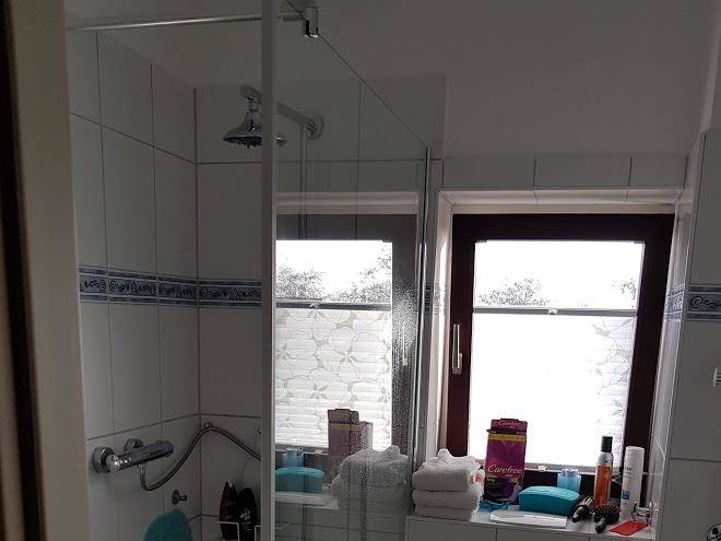 Ferienwohnung busum muschelbank 24