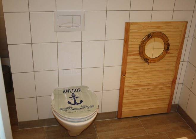 Ferienwohnung elbkoje