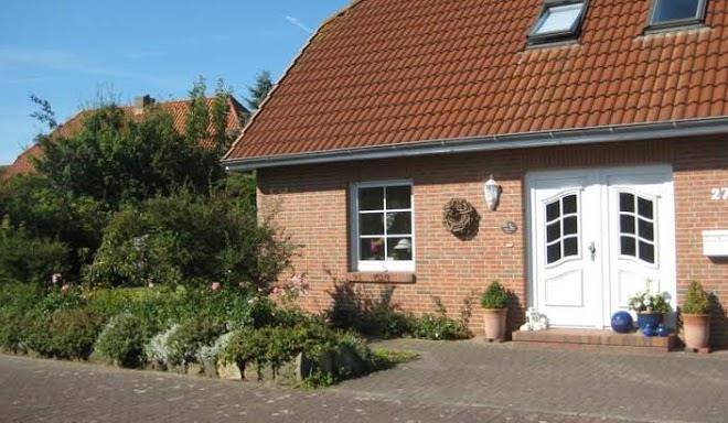 Ferienwohnung rose