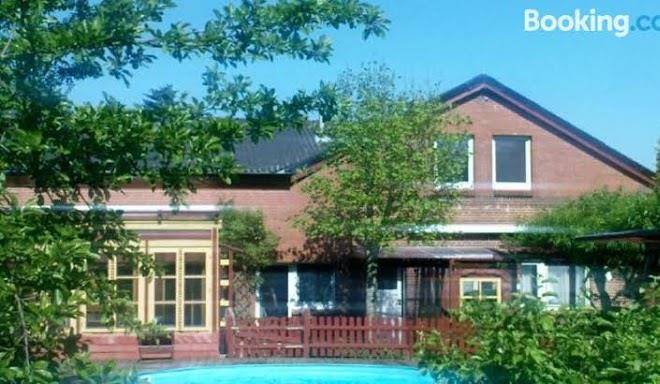 Ferienwohnung zwergmove