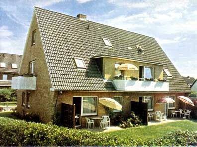 Ferienwohnungen haus sonnenschein