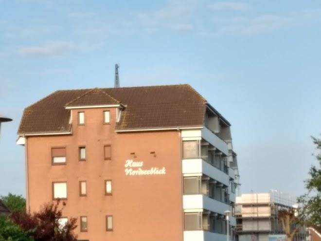 Ferienwohnungen nordseeblick