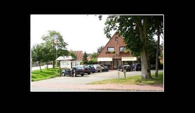 Gastehaus nis puk und ferienwohnungen