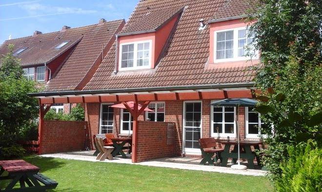 Haus am deich ilse vohringer